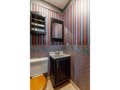 Welcome to this wonderful home overlooking the 12th green the on Dayton Golf and Country Club in Tennessee - for sale on GolfHomes.com, golf home, golf lot