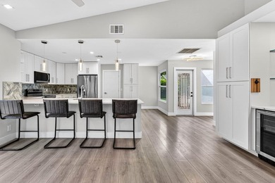 Welcome to luxury living in Eastpointe Country Club! This on Eastpointe Country Club in Florida - for sale on GolfHomes.com, golf home, golf lot