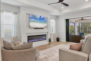 Why wait to build when this nearly new Mystique model in Del on The Concession Golf Club in Florida - for sale on GolfHomes.com, golf home, golf lot