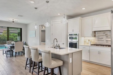 Why wait to build when this nearly new Mystique model in Del on The Concession Golf Club in Florida - for sale on GolfHomes.com, golf home, golf lot