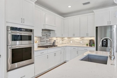 Why wait to build when this nearly new Mystique model in Del on The Concession Golf Club in Florida - for sale on GolfHomes.com, golf home, golf lot