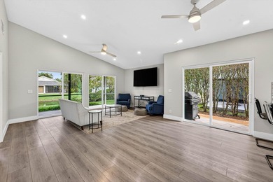 Welcome to luxury living in Eastpointe Country Club! This on Eastpointe Country Club in Florida - for sale on GolfHomes.com, golf home, golf lot