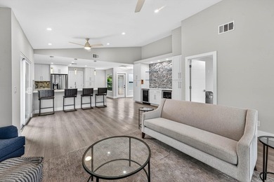 Welcome to luxury living in Eastpointe Country Club! This on Eastpointe Country Club in Florida - for sale on GolfHomes.com, golf home, golf lot