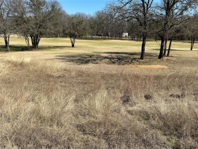 This lot is located overlooking the fairway on #1 of the Old on White Bluff Resort - Old Course in Texas - for sale on GolfHomes.com, golf home, golf lot