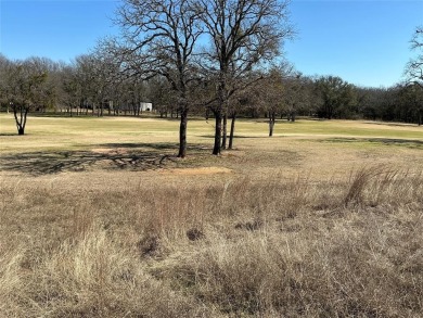 This lot is located overlooking the fairway on #1 of the Old on White Bluff Resort - Old Course in Texas - for sale on GolfHomes.com, golf home, golf lot