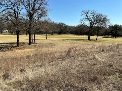 This lot is located overlooking the fairway on #1 of the Old on White Bluff Resort - Old Course in Texas - for sale on GolfHomes.com, golf home, golf lot