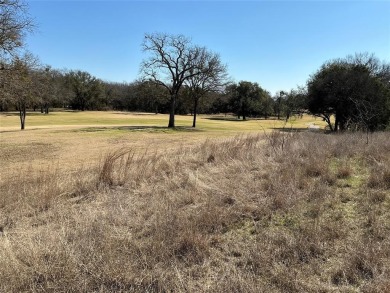 This lot is located overlooking the fairway on #1 of the Old on White Bluff Resort - Old Course in Texas - for sale on GolfHomes.com, golf home, golf lot