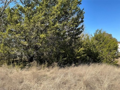 This lot is located overlooking the fairway on #1 of the Old on White Bluff Resort - Old Course in Texas - for sale on GolfHomes.com, golf home, golf lot