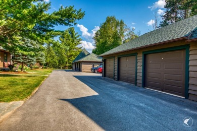 Rare opportunity to own a Bluff townhome at the Whiteface Club & on Whiteface Club and Resort in New York - for sale on GolfHomes.com, golf home, golf lot