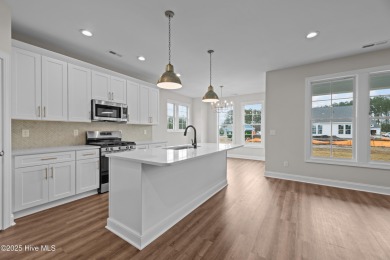 New Construction in Aston Place at Carolina Colours. The on Carolina Colours Golf Club in North Carolina - for sale on GolfHomes.com, golf home, golf lot