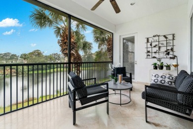 Enjoy the best of MIrasol living at 11520 Villa Vasari Drive on Country Club At Mirasol in Florida - for sale on GolfHomes.com, golf home, golf lot