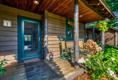 Rare opportunity to own a Bluff townhome at the Whiteface Club & on Whiteface Club and Resort in New York - for sale on GolfHomes.com, golf home, golf lot