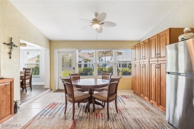 Here's your chance to own a beautiful updated home in the much on Sabal Springs Golf and Racquet Club in Florida - for sale on GolfHomes.com, golf home, golf lot