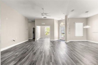 Beautiful home on a cul-de-sac, with Water View and Golf Course on Stonecrest Golf and Club Club in Florida - for sale on GolfHomes.com, golf home, golf lot