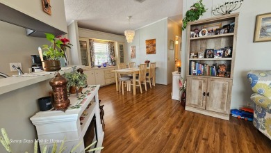 Are you looking for a 2-bedroom, 2- bathroom fully furnished on The Riverside Golf Club in Florida - for sale on GolfHomes.com, golf home, golf lot