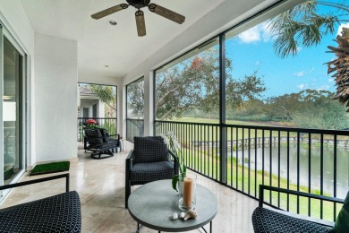 Enjoy the best of MIrasol living at 11520 Villa Vasari Drive on Country Club At Mirasol in Florida - for sale on GolfHomes.com, golf home, golf lot