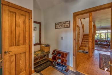 Rare opportunity to own a Bluff townhome at the Whiteface Club & on Whiteface Club and Resort in New York - for sale on GolfHomes.com, golf home, golf lot