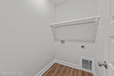 BUILDER NOW OFFERING $15,000 USE AS YOU CHOOSE - must close by on Carolina Colours Golf Club in North Carolina - for sale on GolfHomes.com, golf home, golf lot