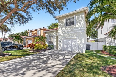 Welcome to your own slice of paradise - this stunning on Winston Trails Golf Course in Florida - for sale on GolfHomes.com, golf home, golf lot