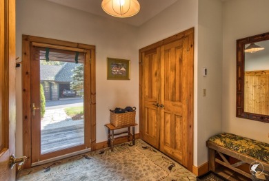 Rare opportunity to own a Bluff townhome at the Whiteface Club & on Whiteface Club and Resort in New York - for sale on GolfHomes.com, golf home, golf lot