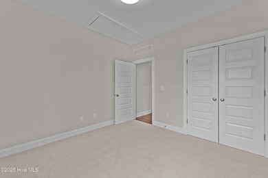 BUILDER NOW OFFERING $15,000 USE AS YOU CHOOSE - must close by on Carolina Colours Golf Club in North Carolina - for sale on GolfHomes.com, golf home, golf lot