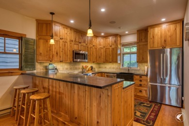 Rare opportunity to own a Bluff townhome at the Whiteface Club & on Whiteface Club and Resort in New York - for sale on GolfHomes.com, golf home, golf lot