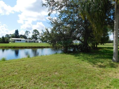 A perfect winter retreat - just bring your RV and enjoy the on The Great Outdoors Golf and Country Club in Florida - for sale on GolfHomes.com, golf home, golf lot