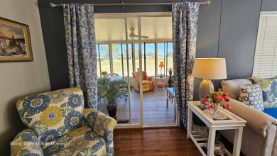 Are you looking for a 2-bedroom, 2- bathroom fully furnished on The Riverside Golf Club in Florida - for sale on GolfHomes.com, golf home, golf lot