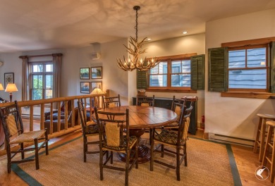 Rare opportunity to own a Bluff townhome at the Whiteface Club & on Whiteface Club and Resort in New York - for sale on GolfHomes.com, golf home, golf lot
