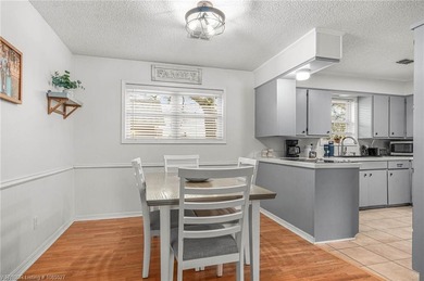 Gorgeous 4 bed 3 full bath home in Bellwood subdivision with on Vache-Grasse Country Club in Arkansas - for sale on GolfHomes.com, golf home, golf lot