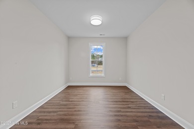 BUILDER NOW OFFERING $15,000 USE AS YOU CHOOSE - must close by on Carolina Colours Golf Club in North Carolina - for sale on GolfHomes.com, golf home, golf lot