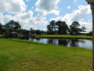 A perfect winter retreat - just bring your RV and enjoy the on The Great Outdoors Golf and Country Club in Florida - for sale on GolfHomes.com, golf home, golf lot