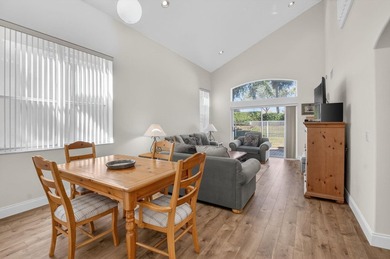 Welcome to your own slice of paradise - this stunning on Winston Trails Golf Course in Florida - for sale on GolfHomes.com, golf home, golf lot