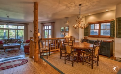Rare opportunity to own a Bluff townhome at the Whiteface Club & on Whiteface Club and Resort in New York - for sale on GolfHomes.com, golf home, golf lot