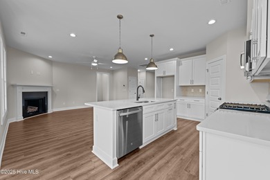 BUILDER NOW OFFERING $15,000 USE AS YOU CHOOSE - must close by on Carolina Colours Golf Club in North Carolina - for sale on GolfHomes.com, golf home, golf lot