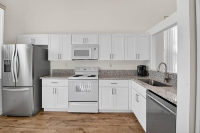 Welcome to your own slice of paradise - this stunning on Winston Trails Golf Course in Florida - for sale on GolfHomes.com, golf home, golf lot