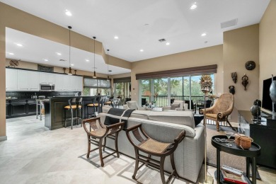 Enjoy the best of MIrasol living at 11520 Villa Vasari Drive on Country Club At Mirasol in Florida - for sale on GolfHomes.com, golf home, golf lot