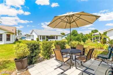 Here's your chance to own a beautiful updated home in the much on Sabal Springs Golf and Racquet Club in Florida - for sale on GolfHomes.com, golf home, golf lot