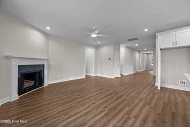 BUILDER NOW OFFERING $15,000 USE AS YOU CHOOSE - must close by on Carolina Colours Golf Club in North Carolina - for sale on GolfHomes.com, golf home, golf lot