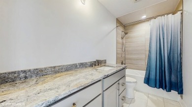 Incredible new Waterfront construction on the ultimate quiet on Chapel Hill Country Club in Illinois - for sale on GolfHomes.com, golf home, golf lot