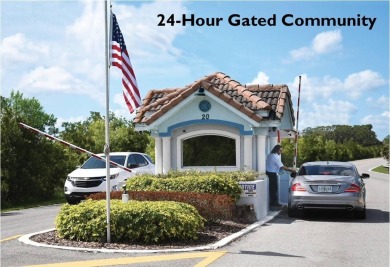 A perfect winter retreat - just bring your RV and enjoy the on The Great Outdoors Golf and Country Club in Florida - for sale on GolfHomes.com, golf home, golf lot