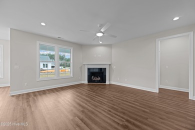 BUILDER NOW OFFERING $15,000 USE AS YOU CHOOSE - must close by on Carolina Colours Golf Club in North Carolina - for sale on GolfHomes.com, golf home, golf lot