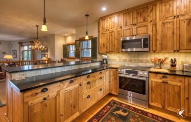 Rare opportunity to own a Bluff townhome at the Whiteface Club & on Whiteface Club and Resort in New York - for sale on GolfHomes.com, golf home, golf lot
