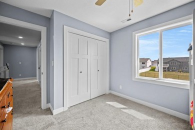 Seller is offering $5,000 towards closing costs with an on Ballard Golf and Country Club in Iowa - for sale on GolfHomes.com, golf home, golf lot