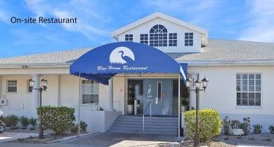 A perfect winter retreat - just bring your RV and enjoy the on The Great Outdoors Golf and Country Club in Florida - for sale on GolfHomes.com, golf home, golf lot