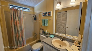 Are you looking for a 2-bedroom, 2- bathroom fully furnished on The Riverside Golf Club in Florida - for sale on GolfHomes.com, golf home, golf lot
