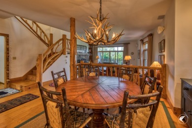 Rare opportunity to own a Bluff townhome at the Whiteface Club & on Whiteface Club and Resort in New York - for sale on GolfHomes.com, golf home, golf lot