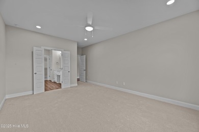 BUILDER NOW OFFERING $15,000 USE AS YOU CHOOSE - must close by on Carolina Colours Golf Club in North Carolina - for sale on GolfHomes.com, golf home, golf lot