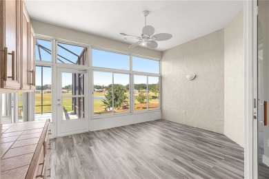 Beautiful home on a cul-de-sac, with Water View and Golf Course on Stonecrest Golf and Club Club in Florida - for sale on GolfHomes.com, golf home, golf lot
