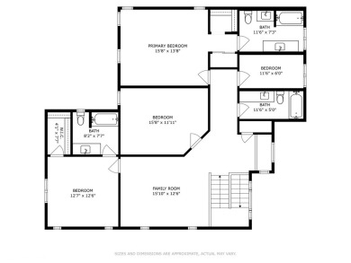 Incredible new Waterfront construction on the ultimate quiet on Chapel Hill Country Club in Illinois - for sale on GolfHomes.com, golf home, golf lot